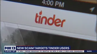 People lose up to $200,000 in Tinder scams | FOX 13 Seattle