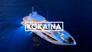 bonez mc x RAF Camora / Dancehall Type Beat "KOKAINA" R&B/Soul Guitar Instrumental