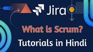 Jira tutorial in Hindi #8 |  What is Sprint | all about jira sprint