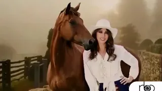 نجوى كرم قلبي خيال اجمل حالات واتساب. 😍😍