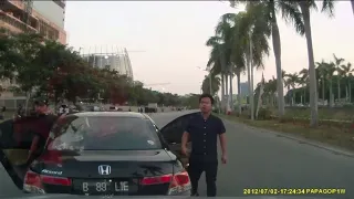 Dash Cam Owners Indonesia #38 June 2019