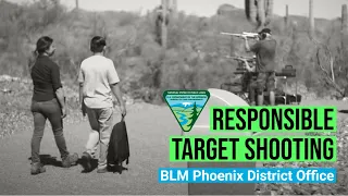 Phoenix District Responsible Target Shooting