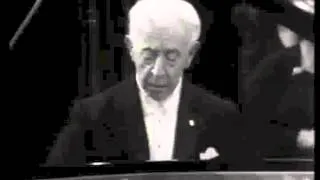 Beethoven's Piano Concerto No. 5, 'Emperor' pt. 2, Arthur Rubinstein, Alexander Schneider, JSO