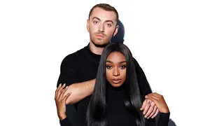 Sam Smith, Normani - Dancing With A Stranger [EXTENDED VERSION]