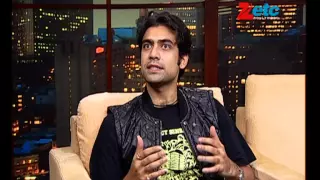 Jubin Nautiyal - ETC Bollywood Business - Komal Nahta