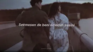 İrem - Hayalet Sevgilim (BasstetX Remix) - (Sözleri)