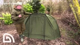 Tackle Fanatics TV - Trakker Tempest V2