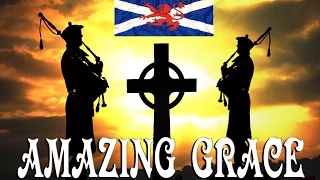 💥AMAZING GRACE💥💥Royal Scots Dragoon Guards💥