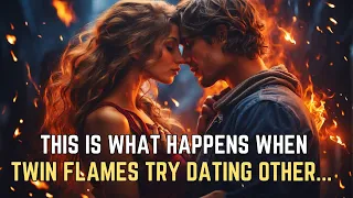 8 Things If You Date Other People This is What Happens... 🔥 Twin Flame