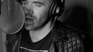 Brian Justin Crum - CREEP (Radiohead cover)