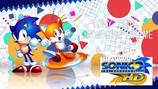 Tony Leys - Drowning Sonic 2 HD
