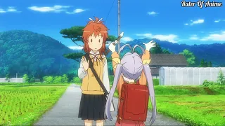 All Nyanpasu Collection - Non Non Biyori