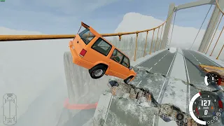 BeamNG ТЕСТ ядра  l:)