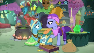 My Little Pony | Сезон 7 | Серия 20 | «Дружба — это чудо» #mlp #1080p
