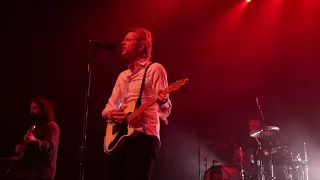 Spoon - Everything Hits at Once - Live - Winnipeg