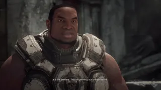 Gears of War: Ultimate Edition | Act 1-6 (Meeting Cole Train)