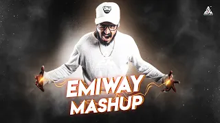 Emiway Mashup DJ Franky| Full Video | Emiway Bantai All Songs