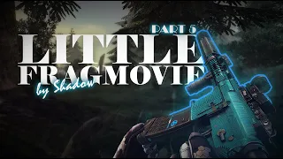 Contract Wars - Little Fragmovie [part 5]