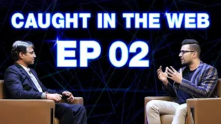 EP 02 - CAUGHT IN THE WEB - ALGORITHM | A Thought Provoking Series By Sandeep Maheshwari | Hindi