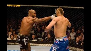 Quinton Rampage Jackson vs Chuck Lidell 2 | UFC 71 | Full Fight (Fight, MMA, Boxing, Knockout)