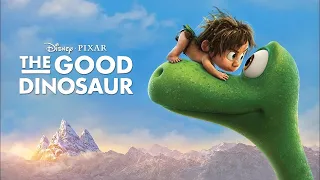 New Animation Movies 2021 || The Good Dinosaur || Cartoon movie 2021 Full Movie English_HD_720p