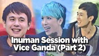 Inuman Session with Vice Ganda [2/3]