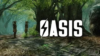 Oasis Part 1: Sitting Down for a Chat with Him - Fallout 3 Lore