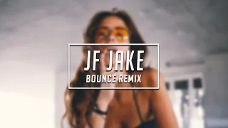 Bloodhound Gang - The Bad Touch (JF Jake Hard Bounce Remix)