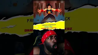Frieza vs Bardock Dramatic Finish! ( Dragon Ball FighterZ )