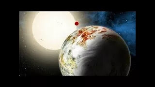 Rogue Planet Collision | How the Universe Works
