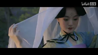 【大唐女儿行】唐代装束还原[Daughters of the Tang Dynasty Travel] Tang Dynasty Costume Restoration