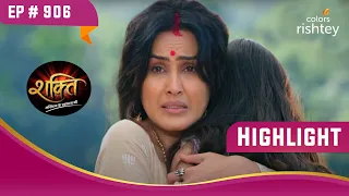 Preeto ने बचाई Heer की जान | Shakti | शक्ति | Highlight | Ep. 906