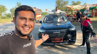 Tour Pe Nikal Gaye Hum New Car Le Ke 😍🚗