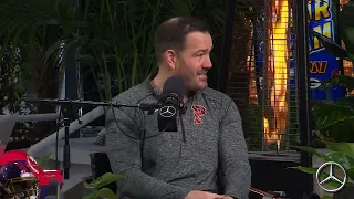 Ross Tucker on the Dan Patrick Show Full Interview | 02/05/24