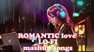 ROMANTIC💞 LOVE MASHUP 2024 | Love Mashup 2024 | The Love Mashup | Jukebox | Best of Love Mashup |