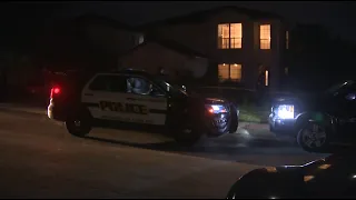 Man shot, killed inside home on far West Side