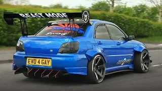 BEST-OF Subaru Sounds 2019!