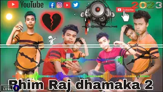 My Lovi App gana thet Nagpuri song DJ chamatu