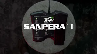 Peavey Sanpera™ I Quick Start Guide