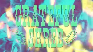 Grateful Shred - St. Stephen