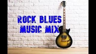 ROCK BLUES MIX BY DJ XARISOS mp3