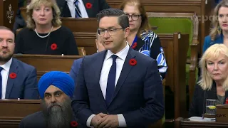 Question Period – November 2, 2022