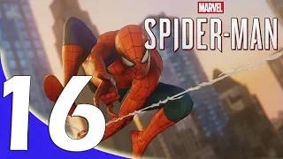 Marvel's Spider-Man - Part 16 The Demons Attack