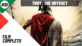 Troy: The Odyssey | Azione | HD | Film Completo in Italiano