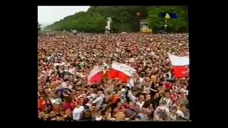 Love Parade 2002 (Full live Sets)