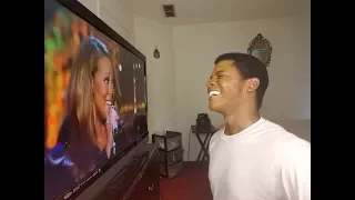 MARIAH CAREY & PATRICIA CAREY - "O Come All Ye Faithful" (REACTION)