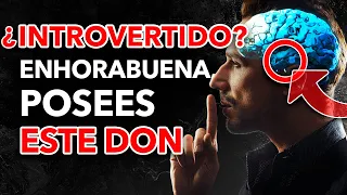 El Poder de los Introvertidos para Ser Poderosamente Exitosos (Posees Esto, Si Eres Introvertido)