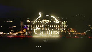 Cannes Corporate Media & TV Awards 2020 // Al Dente Entertainment