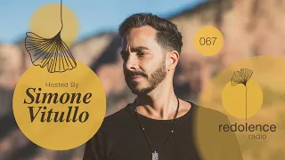 SIMONE VITULLO | Redolence Radio 067