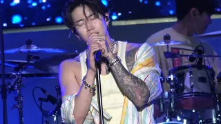 230604 TONE & MUSIC FESTIVAL-JAY PARK /박재범(4K)